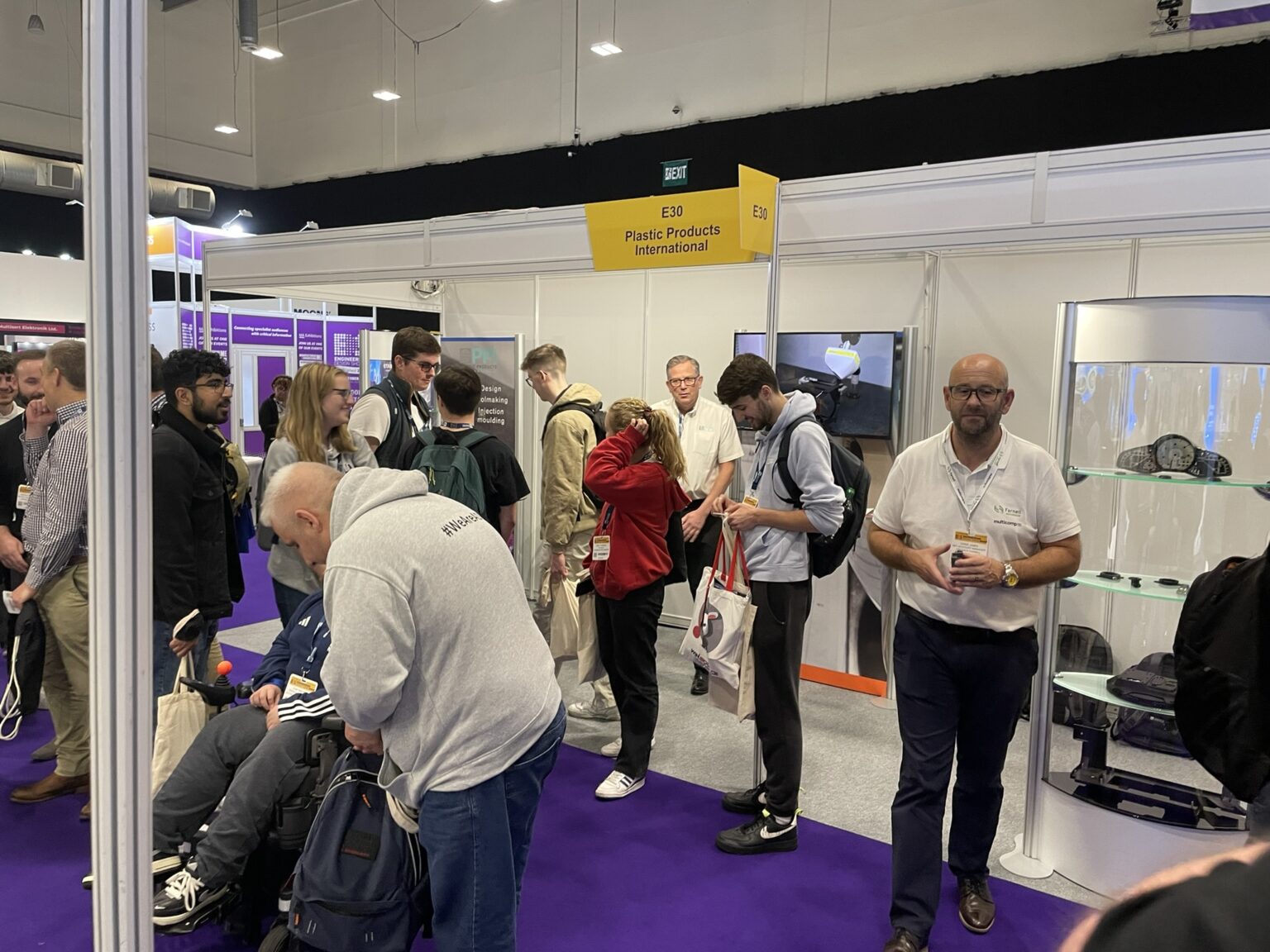 News Plastic Products International PPi